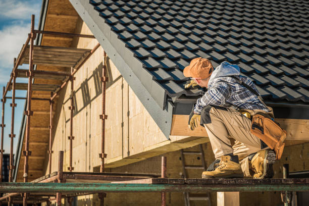 Quick and Trustworthy Emergency Roof Repair Services in Berea, OH