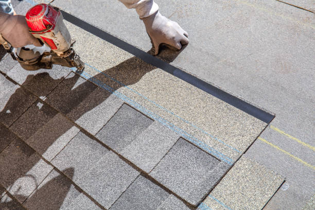 Best Storm Damage Roof Repair  in Berea, OH